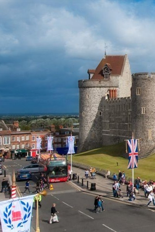 London: Westminster Tour and Windsor Castle Entry Ticket - Who will enjoy this best