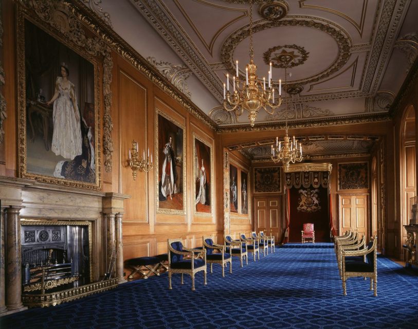 London: Windsor Castle, Stonehenge, and Bath Day Trip - Should you book it?