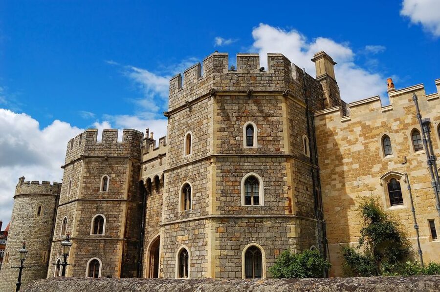 London: Windsor Castle, Stonehenge, and Bath Day Trip - Is $120 good value?