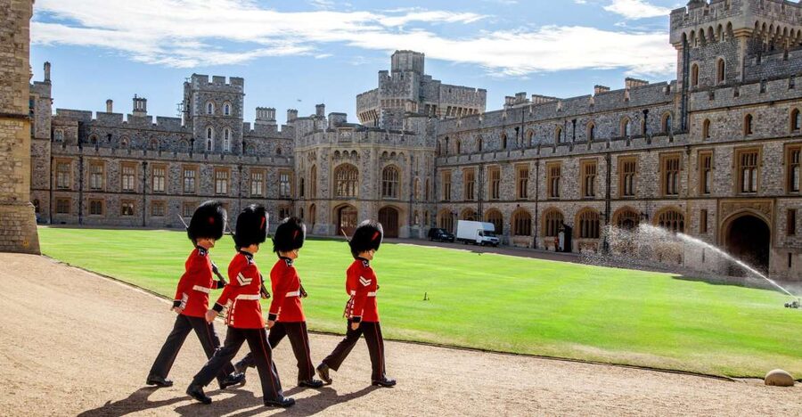 London: Windsor Castle, Stonehenge, and Bath Day Trip - Practical advice for making the day work