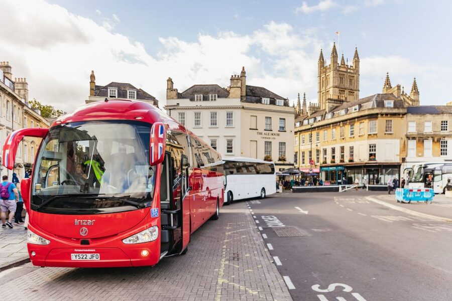 London: Windsor Castle, Stonehenge & Bath Full-Day Tour - Why this day trip works