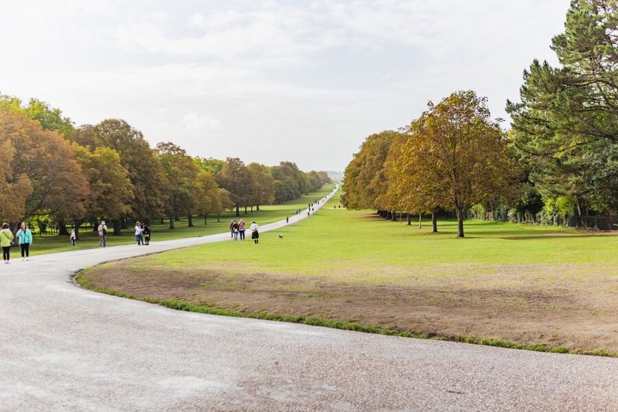 London: Windsor Castle, Stonehenge & Bath Full-Day Tour - What the $108 price really buys you