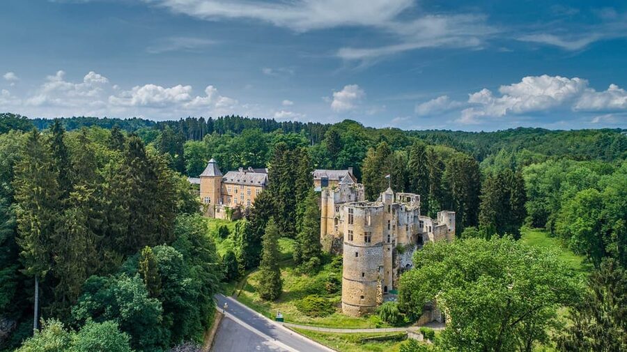 Luxembourg: Nature, History and Castles Full-Day Tour - Is the $135 price good value?