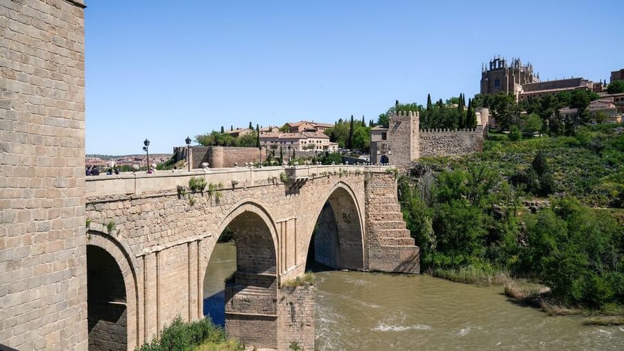 Madrid: Toledo and Segovia Tour with Alcazar and Cathedral - Who should book this tour?