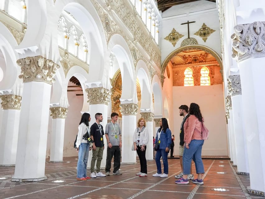 Madrid: Toledo and Segovia Tour with Alcazar and Cathedral - The Alcázar is the afternoon prize, but time is tight
