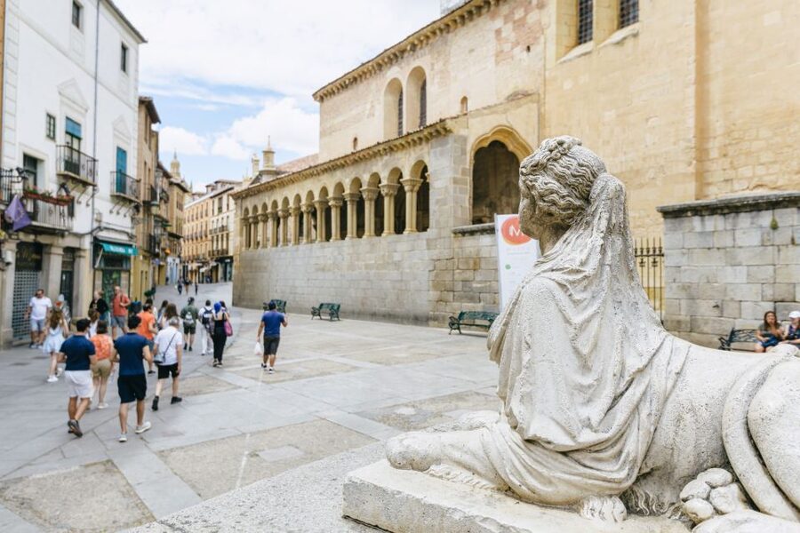 Madrid: Toledo & Segovia Tour w/ Cathedral, Alcazar & Lunch - What the $46 starting price really buys