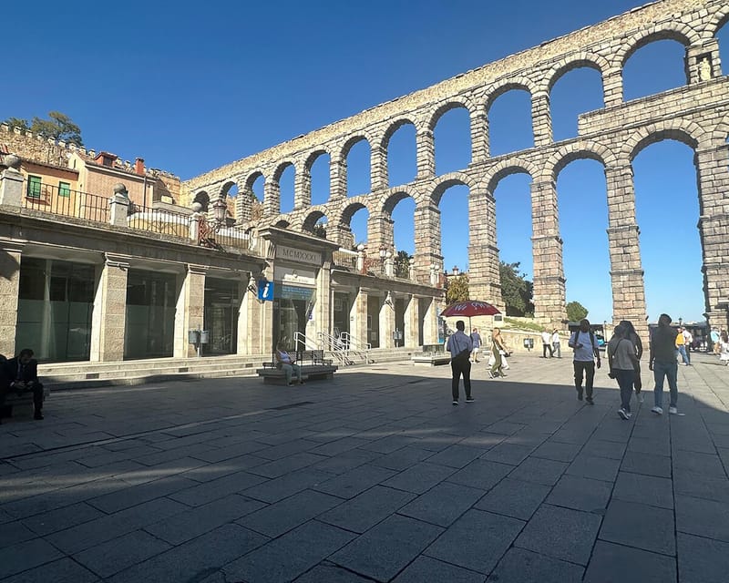 Madrid Trip: Segovia, Toledo, Alcazar Discovery - Toledo’s medieval streets and three cultures