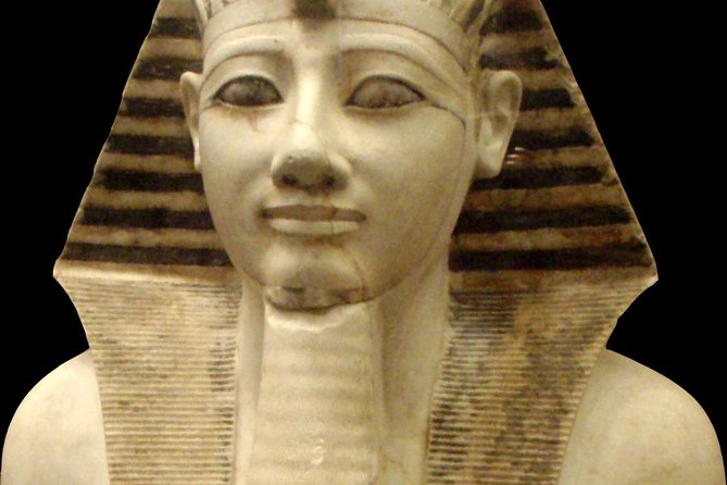 magnificent day tour Egyptian museum + citadel of salah el din from Cairo - Is $40 per person good value?