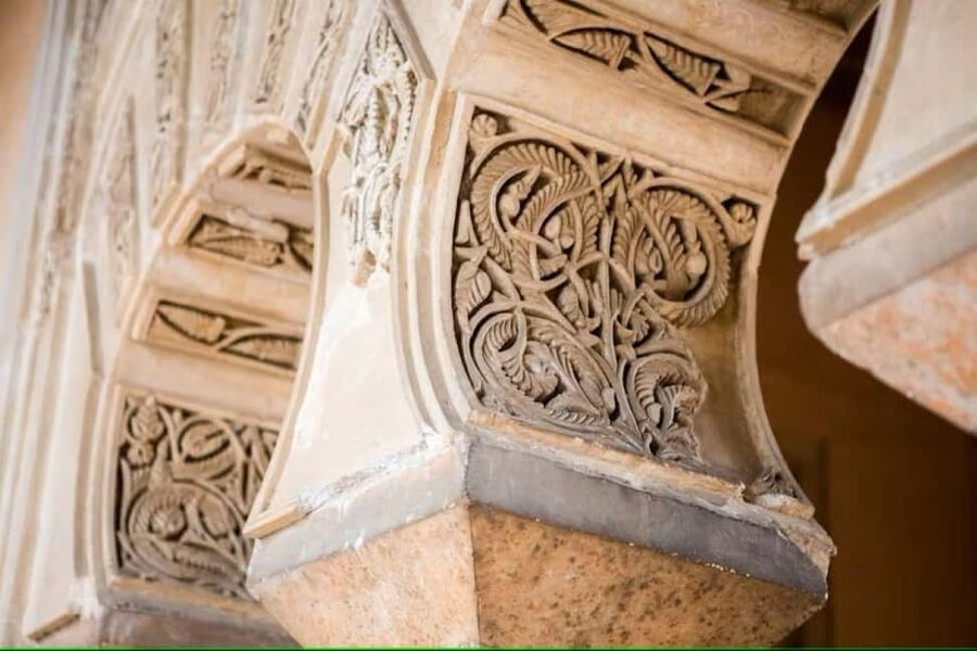 Malaga Walking Tour with Gibralfaro Castle & Alcazaba Visits - Who will get the most from this tour