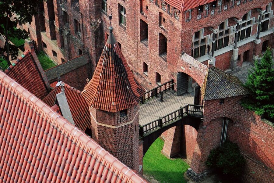 Malbork Castle Half Day Private Tour - Key Points Before You Book