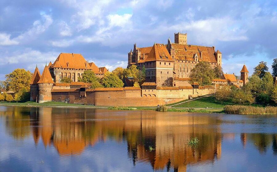 Malbork Castle Half Day Private Tour - Who Should Choose This Tour?