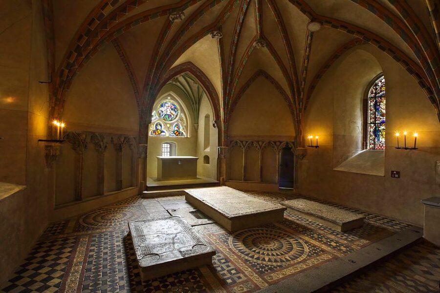 Malbork Castle Half Day Private Tour - Price, Private Space, and Overall Value