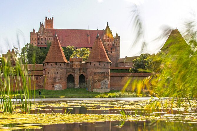 Malbork Castle Private Tour from Gdansk - Practical details that matter