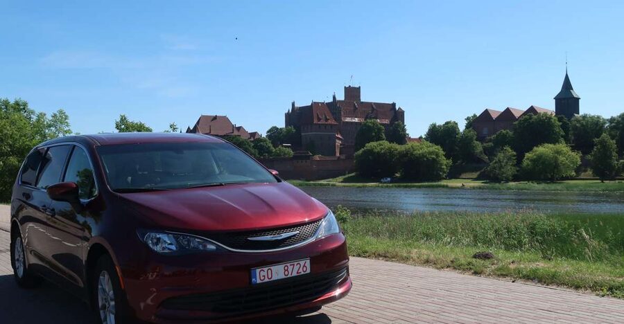 Malbork Castle: Private Tour from Gdansk, Sopot or Gdynia - A private tour with several guiding arrangements