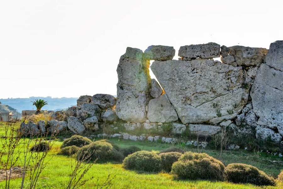 Malta: Gozo Combo – Temples, Castles & Island Heritage - Key points to know before you go
