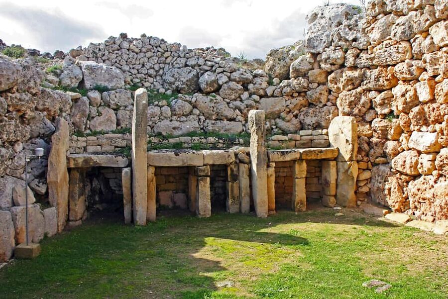 Malta: Gozo Combo – Temples, Castles & Island Heritage - Gozo Museum of Archaeology puts the island in context