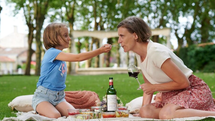 Margaux - Guided tour and lunch at the château - Bringing children and pets