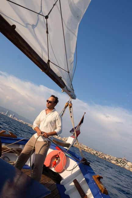 Marseille: Château d'If and Frioul Calanques Sailing Cruise - Who will enjoy this cruise most