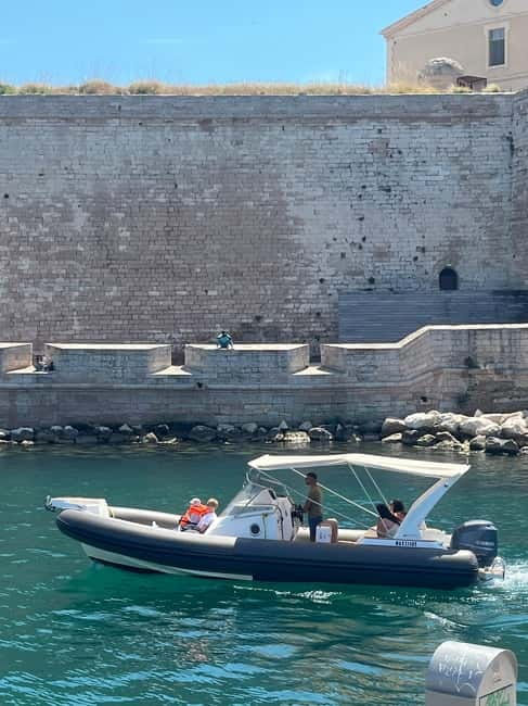 Marseille: Set sail for the Château d'If and the Frioul Islands - Five things to know before you go