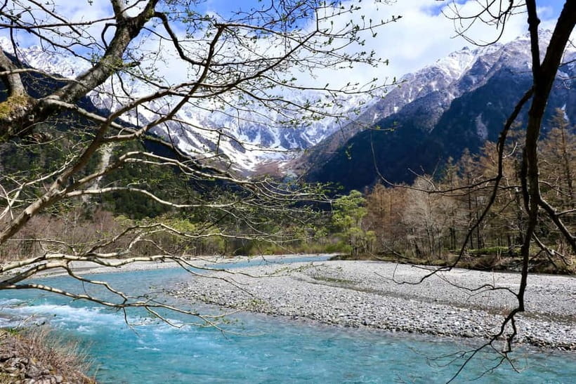 Matsumoto Castle & Best of Nagano: Kamikochi, Narai and more - Key Points to Know Before Booking