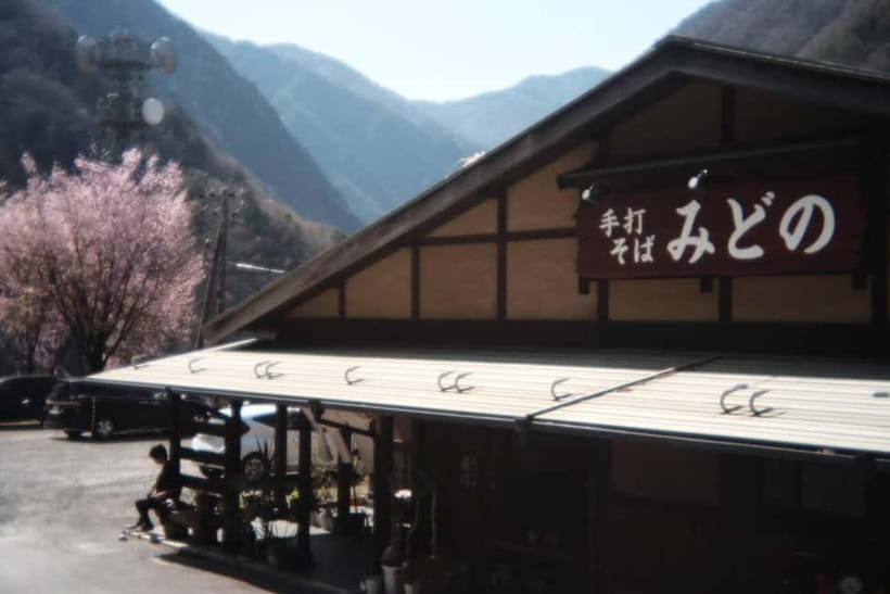 Matsumoto Castle & Best of Nagano: Kamikochi, Narai and more - Narai-juku and the Old Nakasendo Road