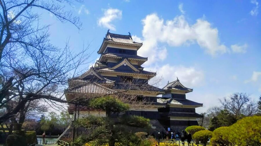 Matsumoto Castle Tour & Soba Noodle Making Workshop - Is the $92 price fair?