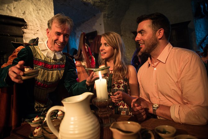 Medieval Banquet at Bunratty Castle Ticket - Who will enjoy Bunratty’s medieval banquet?