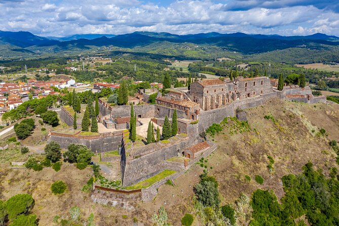 Medieval Castles and Girona Exclusive trip with Catalan Lunch - Who will enjoy this trip most