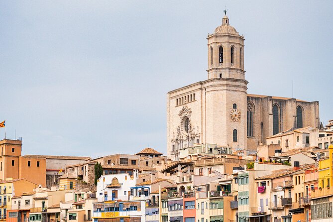 Medieval Castles and Girona Exclusive trip with Catalan Lunch - Practical advice before you book