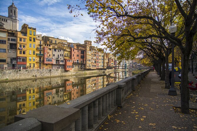 Medieval Castles and Girona Exclusive trip with Catalan Lunch - Lunch in a 15th-century mill near Arbúcies