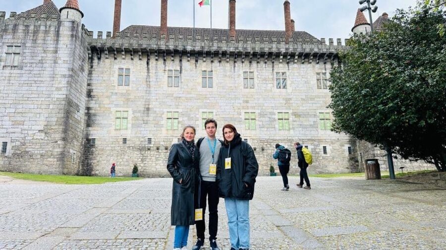 Medieval Castles from Porto – Private All‑Inclusive Tour - Timing, transport, and physical comfort