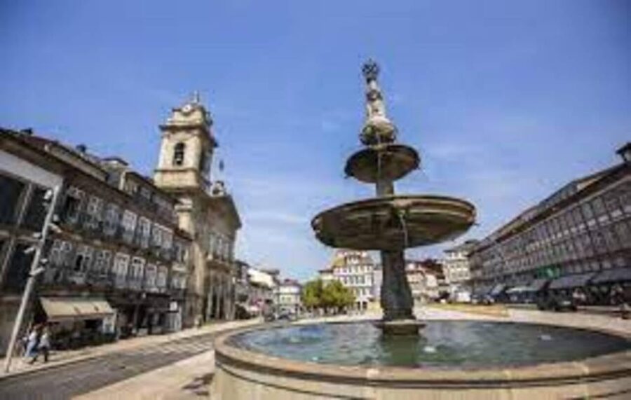 Medieval Castles from Porto – Private All‑Inclusive Tour - Why this Porto day trip is different