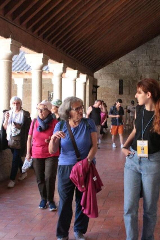 Medieval Castles from Porto – Private All‑Inclusive Tour - What the $204 price really covers