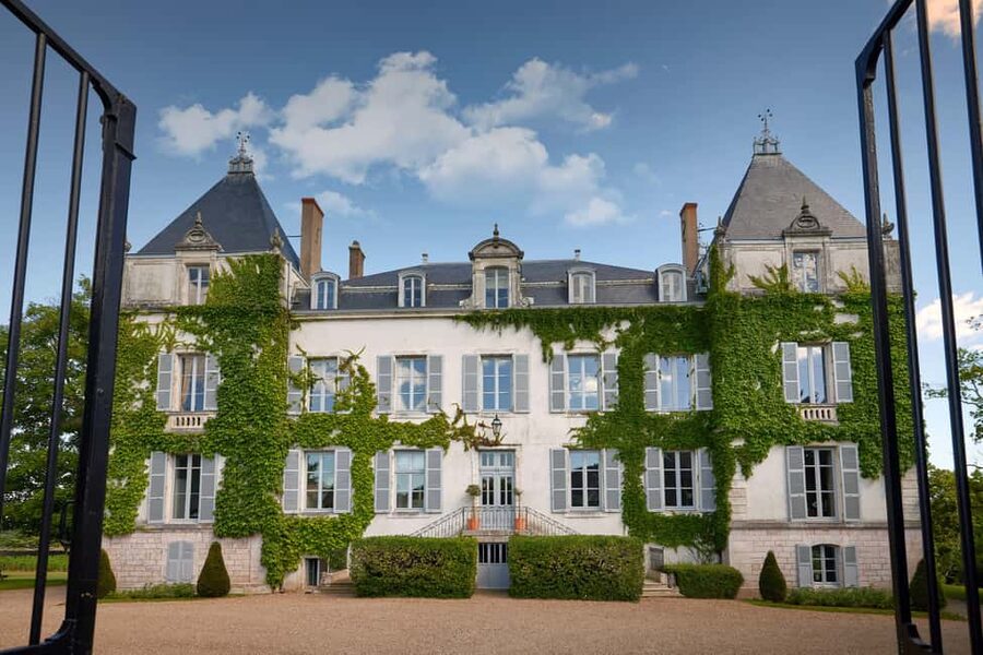 Mercurey: Château de Chamirey 4x4 getaway and tasting - Key points at a glance