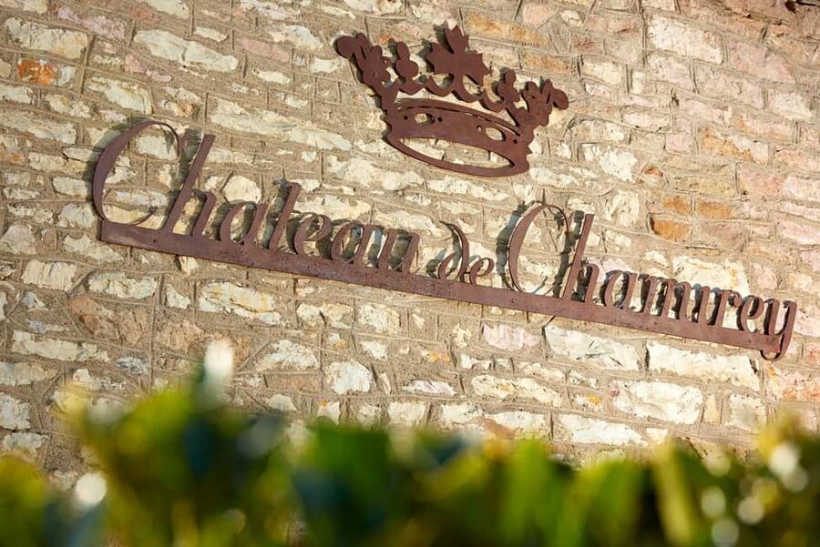 Mercurey: Château de Chamirey 4x4 getaway and tasting - Why the 4x4 format changes the château visit