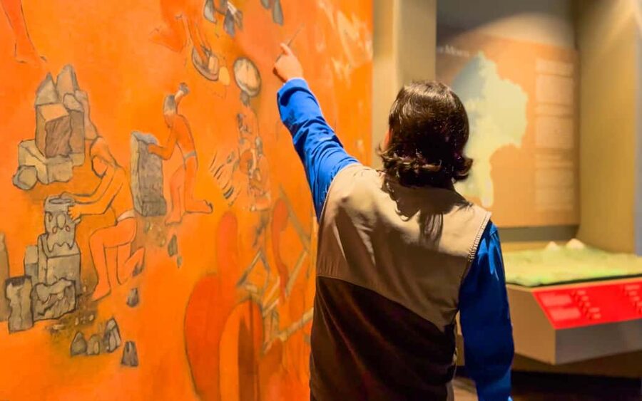 Mexico City: Chapultepec Castle and Anthropology Museum Tour - Who should book this tour?