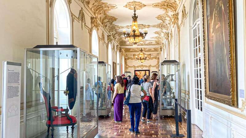 Mexico City: Chapultepec Castle Skip-the-Line Ticket - Should you book the Chapultepec Castle ticket?