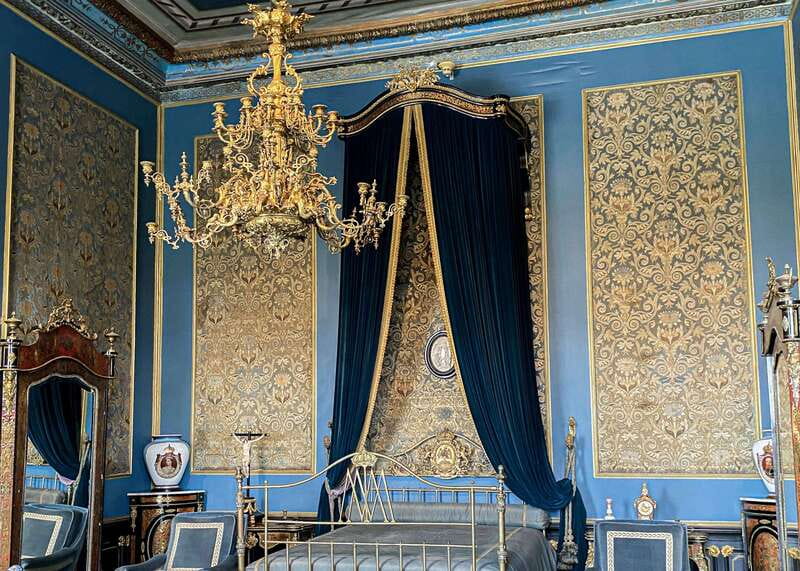 Mexico City: Chapultepec Castle Skip-the-Line Ticket - Is $29 a fair price?