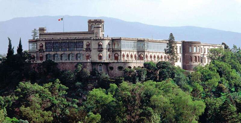 Mexico City: Chapultepec Castle Skip-the-Line Ticket - Practical advice for a smoother visit