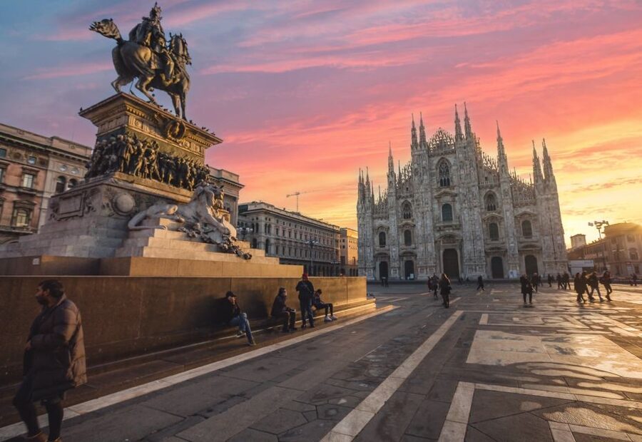 Milan Cathedral, Sforza Castle and Michelangelo’s Pietà Tour - Who should book this experience?
