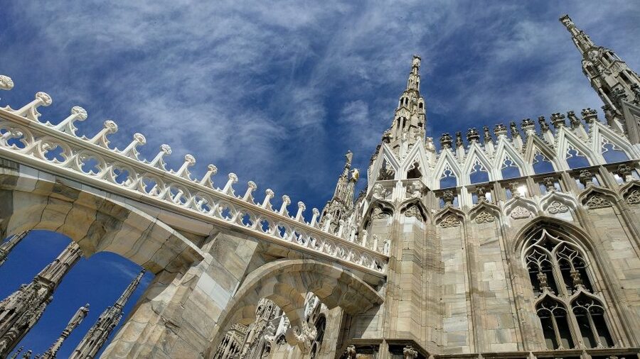 Milan Cathedral, Sforza Castle and Michelangelo’s Pietà Tour - How the four-hour schedule feels