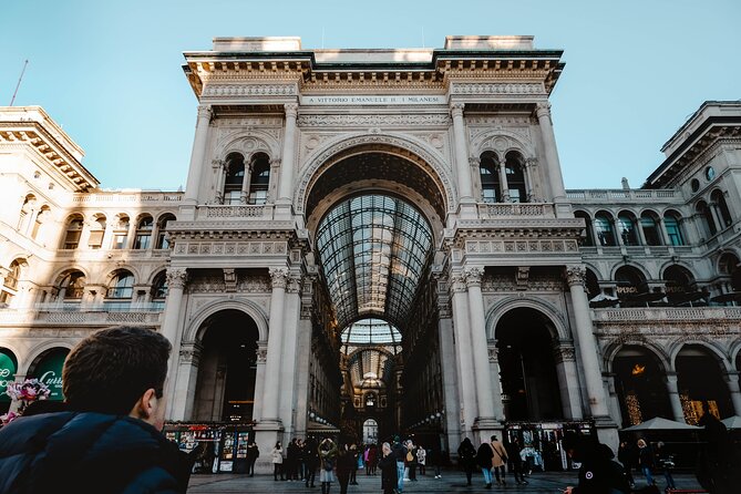 Milan: Duomo, Scala, Sforza Castle and Last Supper Private Tour - Why the private guide can be worth the premium