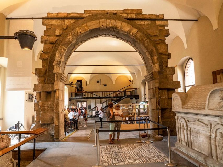 Milan: Duomo, Sforza Castle, and Pieta Guided Tour - Should you book it?
