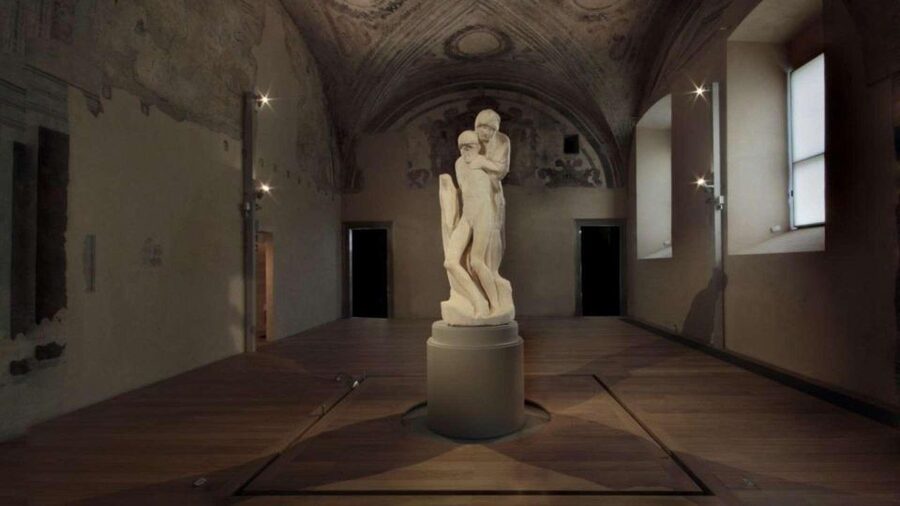 Milan: Duomo, Sforza Castle, and Pieta Guided Tour - The guides make the difference
