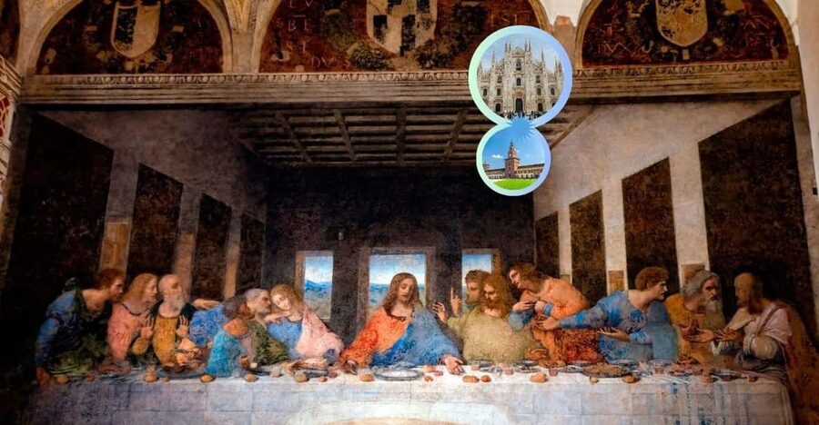 Milan: Last Supper and Sforza Castle Guided Tour - What the Guides Add to Milan’s Story