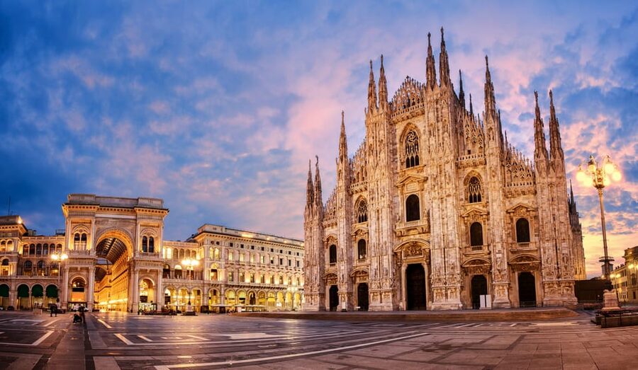 Milan: Last Supper and Sforza Castle Guided Tour - Who Will Enjoy This Tour Most?
