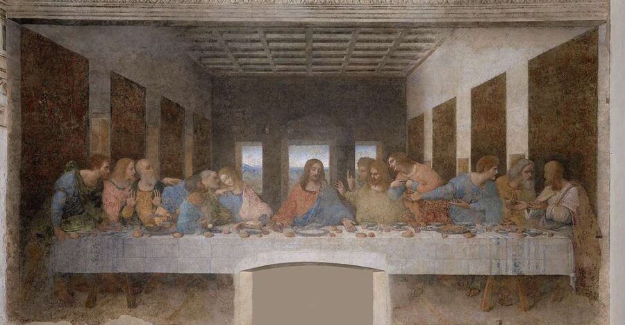 Milan: Last Supper and Sforza Castle Tour - Why the Last Supper is worth planning around