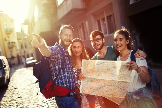 Milan: Private Tour - Duomo, Sforza Castle & Gelato Tasting - What the $254.89 price really buys