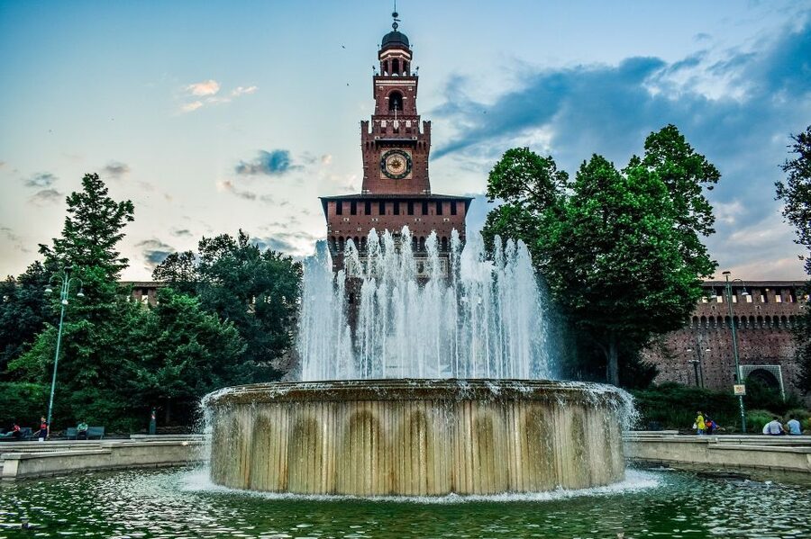 Milan: Sforza Castle and Michelangelo's Pietà Rondanini Tour - What you can see in the museums