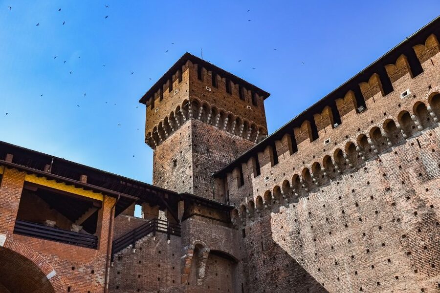 Milan: Sforza Castle and Michelangelo's Pietà Rondanini Tour - Is $47 a fair price?